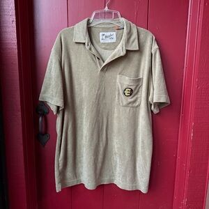 Howler Brothers Plusherman! Like New! The fabric feels incredible!